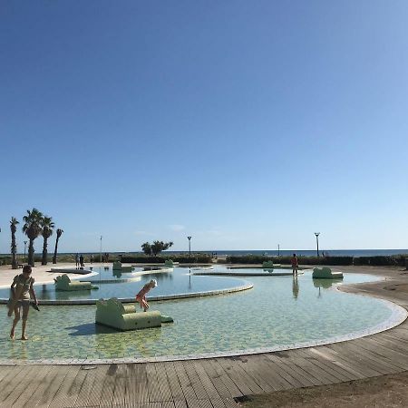 Port Leucate T2 Bis Wifi Les Sables 3 Apartment Exterior photo